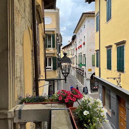B&B Dai Toscans Cividale del Friuli Exterior foto