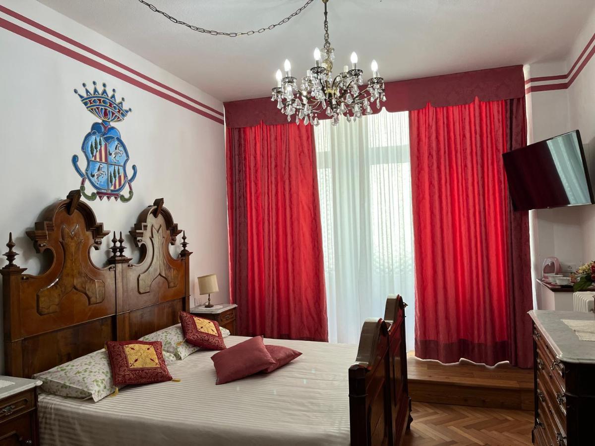 B&B Dai Toscans Cividale del Friuli Exterior foto