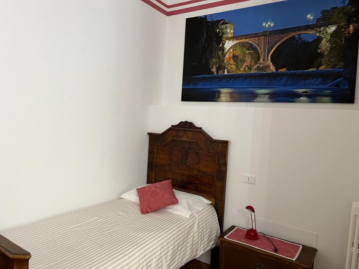 B&B Dai Toscans Cividale del Friuli Exterior foto