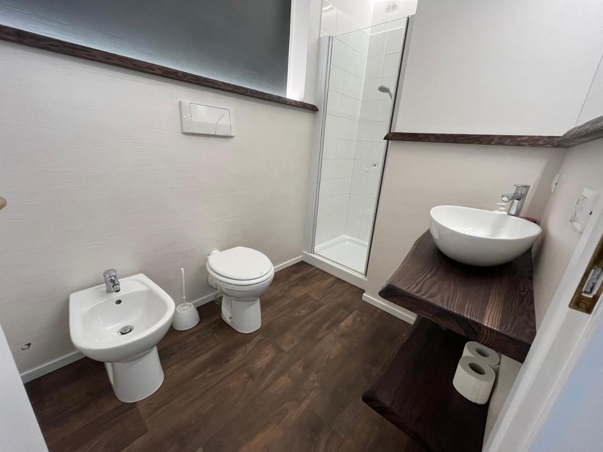 B&B Dai Toscans Cividale del Friuli Zimmer foto
