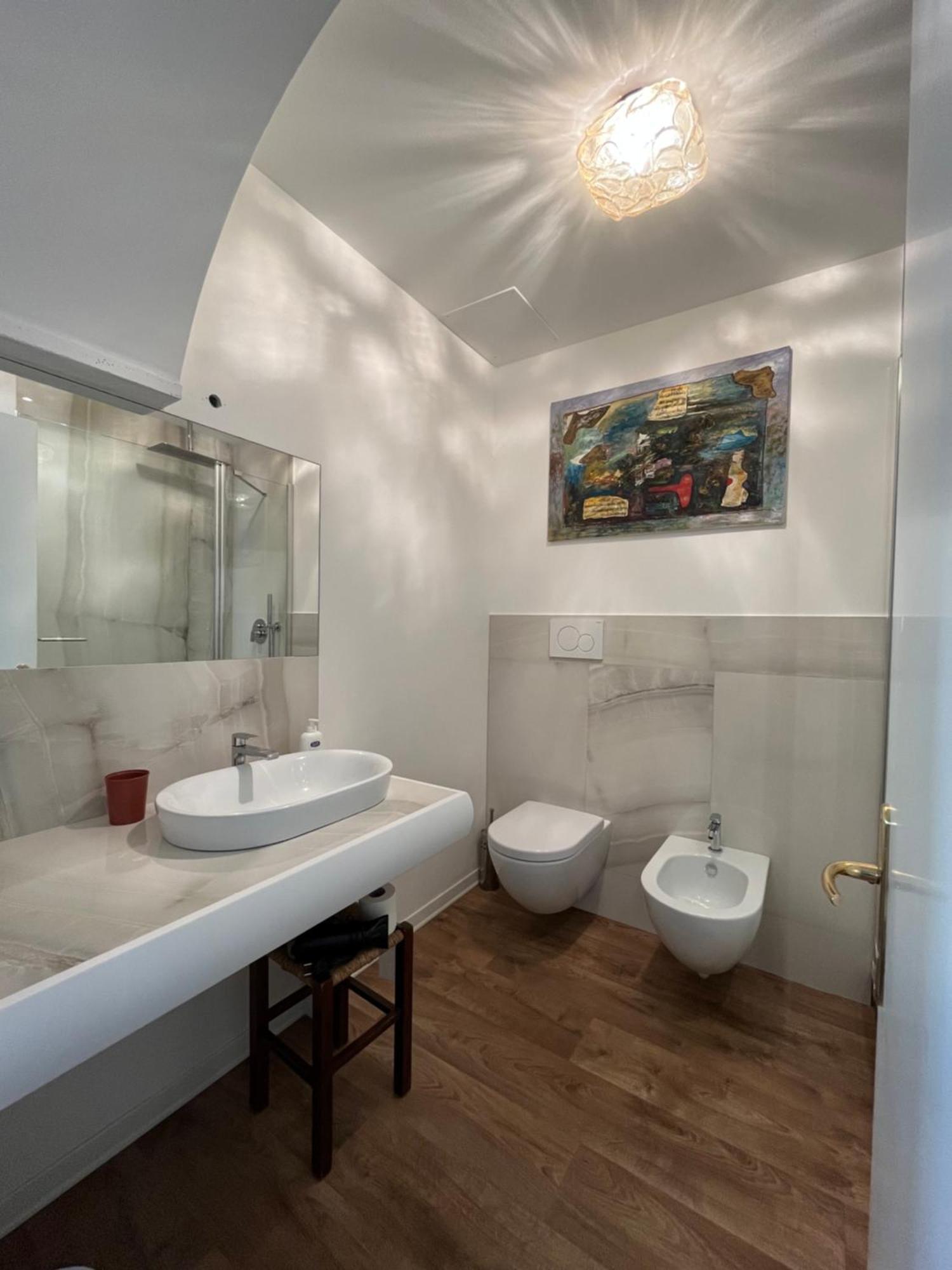 B&B Dai Toscans Cividale del Friuli Zimmer foto