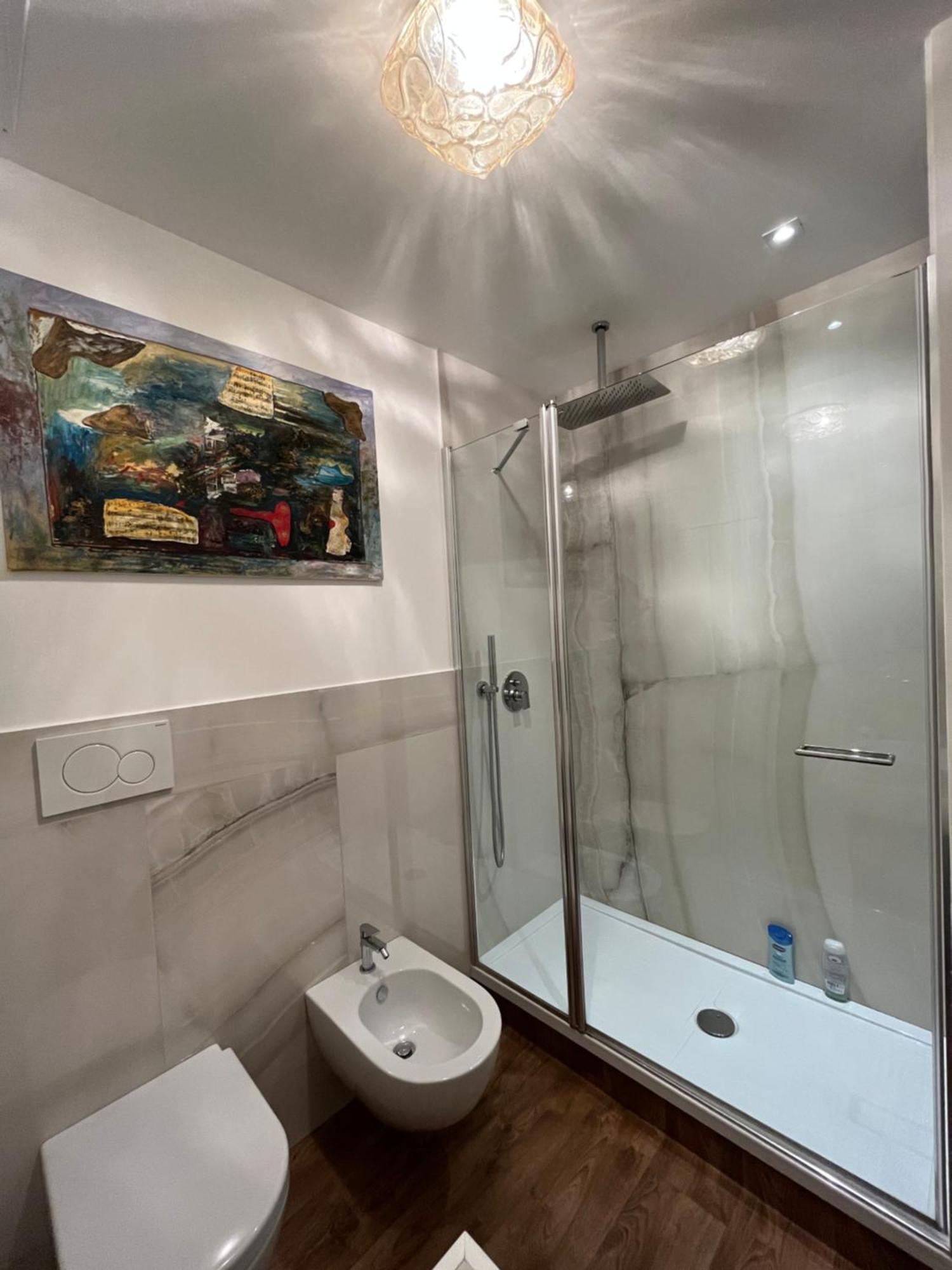 B&B Dai Toscans Cividale del Friuli Zimmer foto