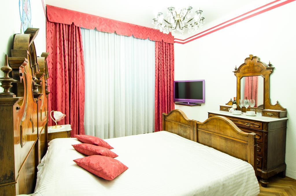B&B Dai Toscans Cividale del Friuli Exterior foto