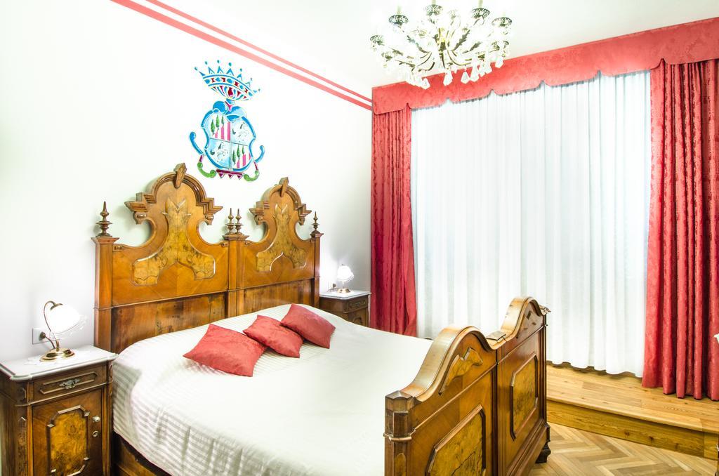 B&B Dai Toscans Cividale del Friuli Exterior foto