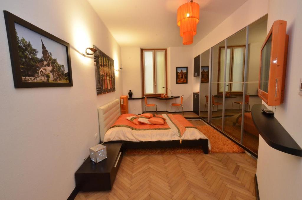 B&B Dai Toscans Cividale del Friuli Exterior foto